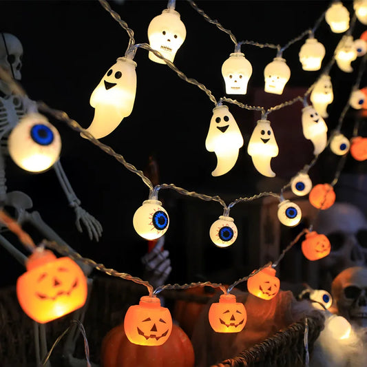 Dragoistore ™️ Halloween LED lights