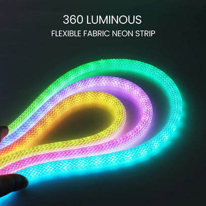 Dragoistore Rope neon lights