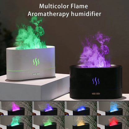 Dragonistore™ Portable Cool Mist humidifier