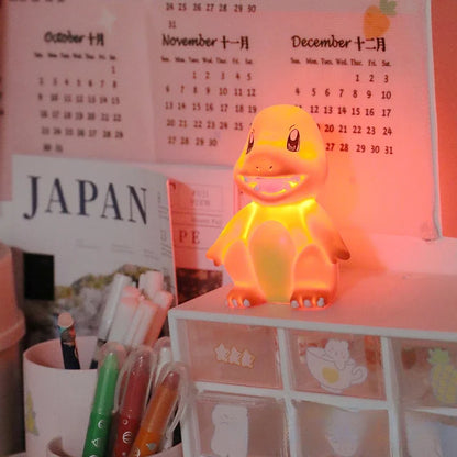 Dragonistore™  Pokemon Pikachu  Night Light