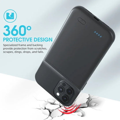 Dragonistore™case powerbank