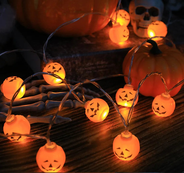 Dragoistore ™️ Halloween LED lights