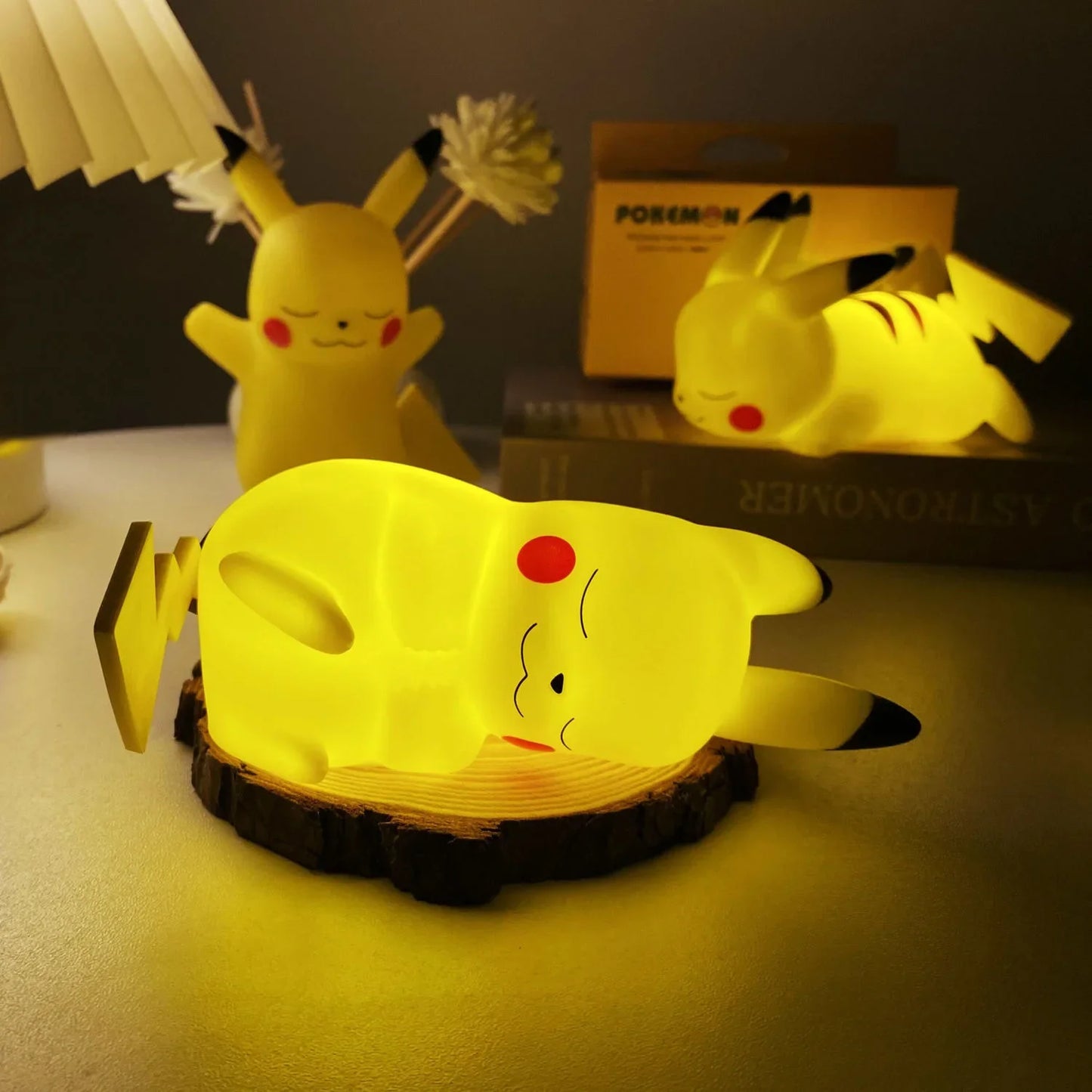 Dragonistore™  Pokemon Pikachu  Night Light