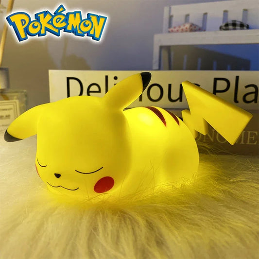 Dragonistore™  Pokemon Pikachu  Night Light