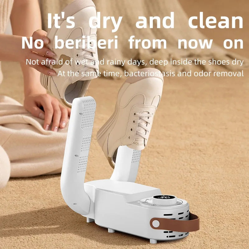 Dragonistore™  Electric drying Shoe Dryer