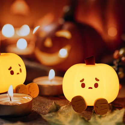 Dragoistore ™️ Halloween pumpkin light