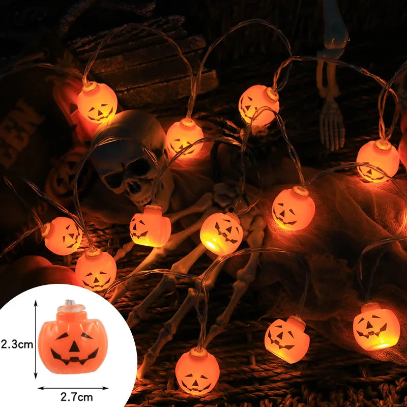 Dragoistore ™️ Halloween LED lights