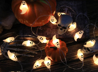 Dragoistore ™️ Halloween LED lights