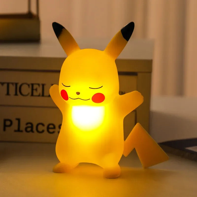 Dragonistore™  Pokemon Pikachu  Night Light