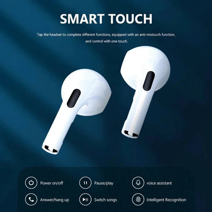 Dragonistore™   Air Pro 6 Bluetooth Earphones