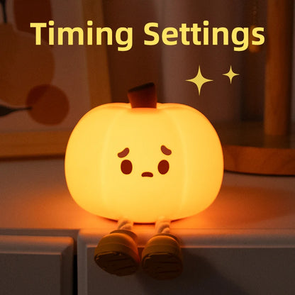 Dragoistore ™️ Halloween pumpkin light