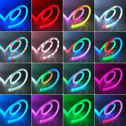 Dragoistore Rope neon lights