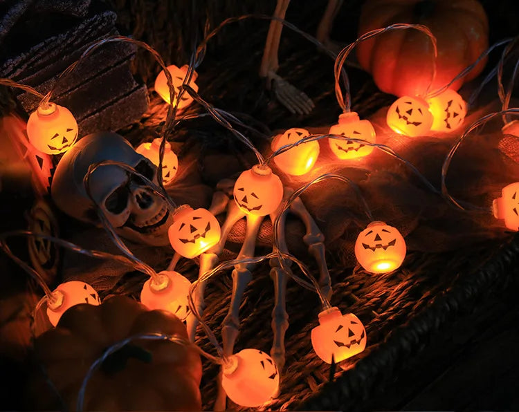 Dragoistore ™️ Halloween LED lights